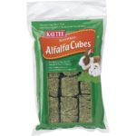 Details about   Kaytee Alfalfa Cubes 15-oz bag 